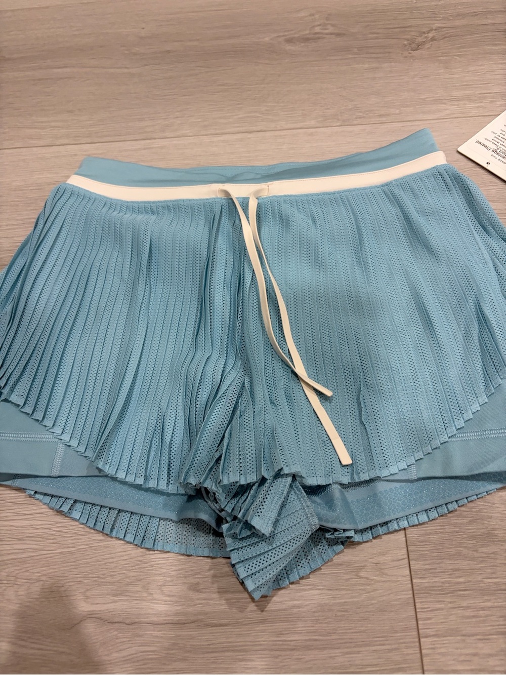 Lululemon short